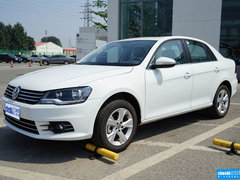 2015款 质惠版 1.6L 自动 舒适型