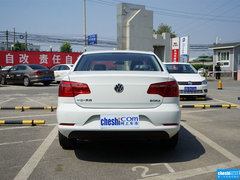 2015款 质惠版 1.6L 自动 舒适型