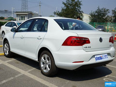 2015款 质惠版 1.6L 自动 舒适型