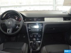 2015款 质惠版 1.6L 手动 舒适型