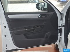 2015款 质惠版 1.6L 手动 舒适型