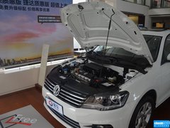 2015款 质惠版 1.6L 手动 舒适型