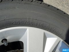 2015款 质惠版 1.6L 自动 时尚型