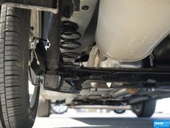2015款 质惠版 1.6L 自动 时尚型