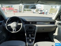 2015款 质惠版 1.6L 自动 时尚型