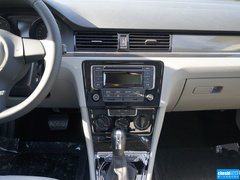 2015款 质惠版 1.6L 自动 时尚型
