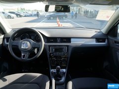 2015款 质惠版 1.6L 手动 时尚型
