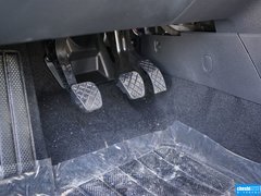 2015款 质惠版 1.6L 手动 时尚型