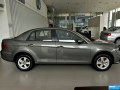 2015款 质惠版 1.6L 手动 时尚型