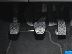 2015款 质惠版 1.6L 手动 时尚型