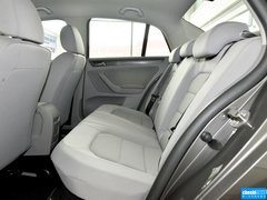 2015款 质惠版 1.6L 手动 时尚型