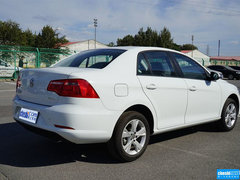 2015款 质惠版 1.6L 手动 时尚型