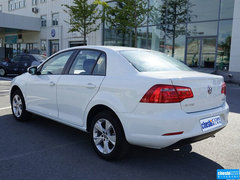 2015款 质惠版 1.6L 手动 时尚型