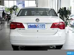 2015款 质惠版 1.6L 自动 舒适型