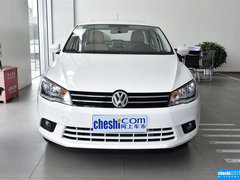 2015款 质惠版 1.6L 自动 舒适型