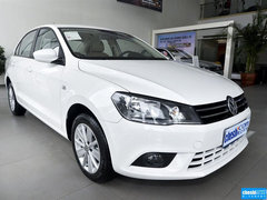 2015款 质惠版 1.6L 自动 舒适型