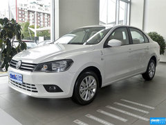 2015款 质惠版 1.6L 自动 舒适型