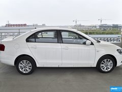 2015款 质惠版 1.6L 手动 舒适型