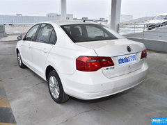 2015款 质惠版 1.6L 手动 舒适型