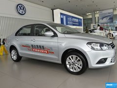 2015款 质惠版 1.4L 手动 舒适型