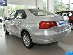 2015款 质惠版 1.4L 手动 舒适型
