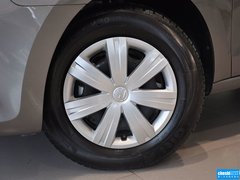 2015款 质惠版 1.4L 手动 时尚型