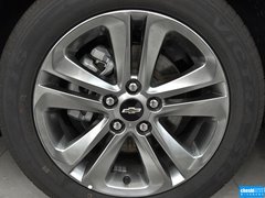 2016款 1.4T DCG豪华版