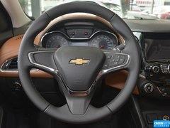 2016款 1.4T DCG豪华版