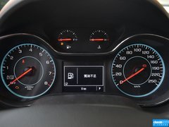 2016款 1.4T DCG豪华版