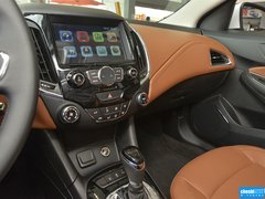 2016款 1.4T DCG豪华版