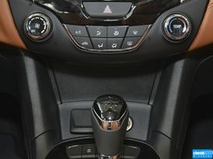 2016款 1.4T DCG豪华版