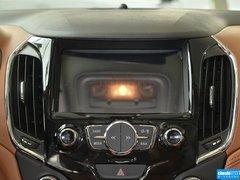 2016款 1.4T DCG豪华版