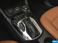 2016款 1.4T DCG豪华版