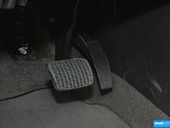 2016款 1.4T DCG豪华版