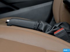 2016款 1.4T DCG豪华版