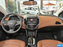 2016款 1.4T DCG豪华版