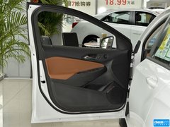2016款 1.4T DCG豪华版