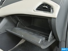 2016款 1.4T DCG豪华版