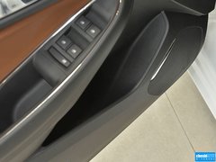 2016款 1.4T DCG豪华版