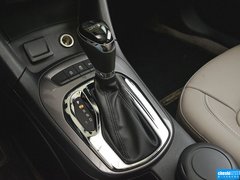 2016款 1.4T DCG豪华版
