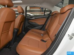 2016款 1.4T DCG豪华版