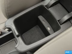 2016款 1.4T DCG豪华版
