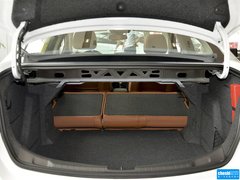 2016款 1.4T DCG豪华版