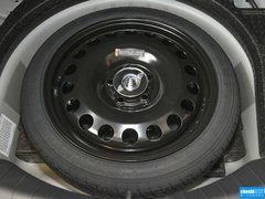2016款 1.4T DCG豪华版
