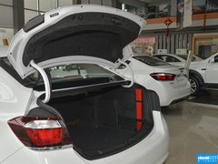 2016款 1.4T DCG豪华版