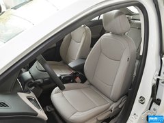 2016款 1.4T DCG豪华版