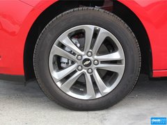 2016款 1.4T DCG豪华版