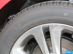 2016款 1.4T DCG豪华版