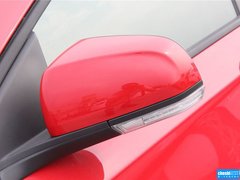 2016款 1.4T DCG豪华版