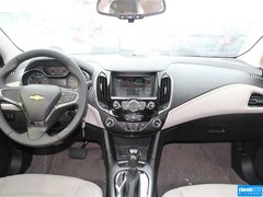 2016款 1.4T DCG豪华版